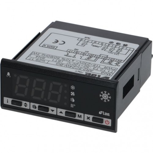 Programator LAE AR2-5C24W-BG
